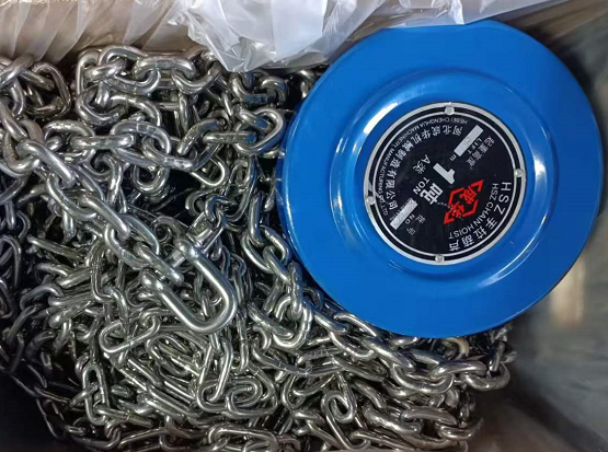 煉鐵廠用手拉葫蘆更換報廢輥?zhàn)?>
</div>
<div   id=